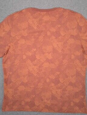 Xersion Essential Short Sleeve Fraphic Tee
